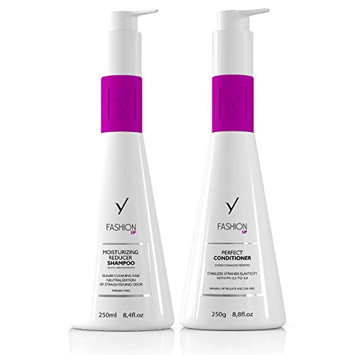 Ybera Fashion Up. Acondicionador Alisador. - 250 grs