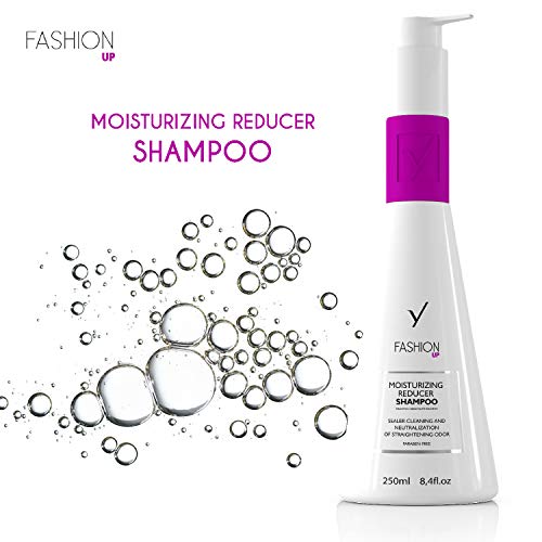 Ybera Fashion Up. Acondicionador Alisador. - 250 grs