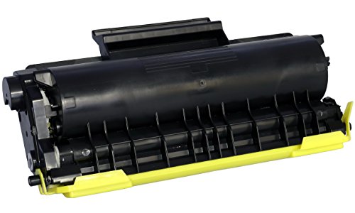 Yellow Yeti TN3280 (8000 páginas) Tóner Compatible para Brother DCP-8070D DCP-8085DN HL-5340D HL-5340DL HL-5350DN HL-5370DW HL-5380DN MFC-8370DN MFC-8380DN MFC-8880DN MFC-8890DW [3 años de garantía]