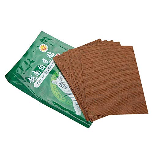 yeso para aliviar el dolor yeso para calentar el árbol del tigre bálsamo de tigre blanco yeso para el dolor de espalda yeso para aliviar el dolor yeso de bálsamo de tigre para la espalda yeso pa