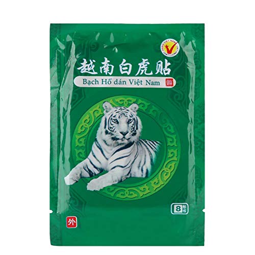 yeso para aliviar el dolor yeso para calentar el árbol del tigre bálsamo de tigre blanco yeso para el dolor de espalda yeso para aliviar el dolor yeso de bálsamo de tigre para la espalda yeso pa
