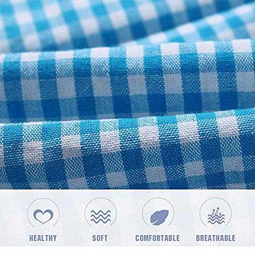 Yilaku Conjunto bebé niño camisa de manga larga + pantalones + pajarita + tirantes para traje de bebé niño ropa de fiesta bautizo vestido de boda Conjuntos de Otoño e Invierno（Azul，60）