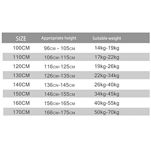 YIPUTONG Disfraz de Payaso Disfraz de Payaso Amarillo Disfraz de Halloween Carnaval Mono Fiesta temática Payaso clásico 4pcs / Set Disfraz de Payaso Amarillo de Comida rápida para niños y Adultos