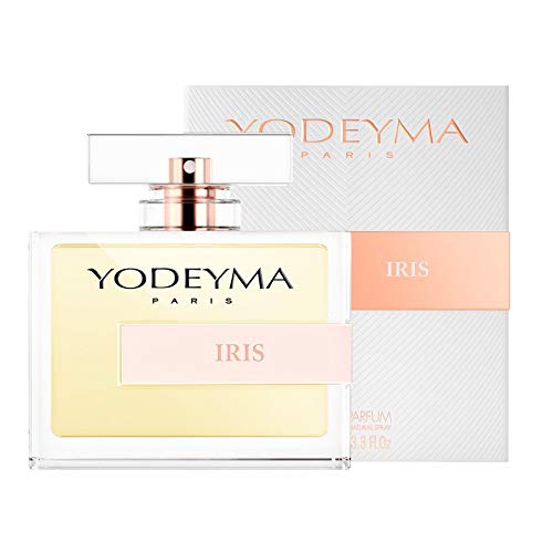 Yodeyma iris perfume mujer 100ml