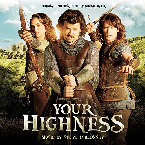 Your Highness - Original Motion Picture Soundtrack