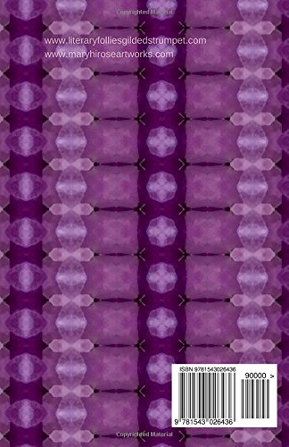 Your Notebook! Amethyst Velvet: Volume 2
