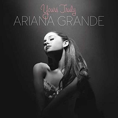 Yours Truly [Vinilo]