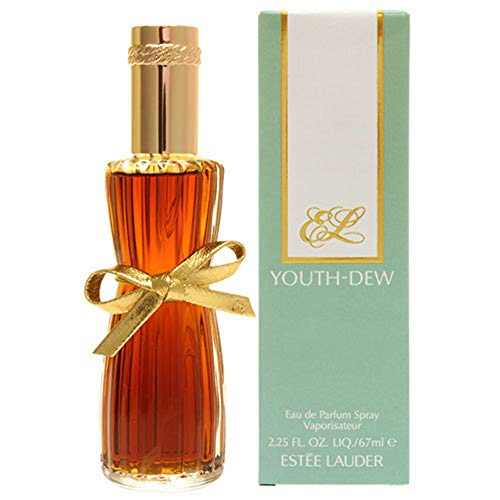 YOUTH DEW Eau de Parfum vaporizador 65 ml
