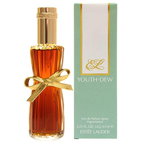 YOUTH DEW Eau de Parfum vaporizador 65 ml