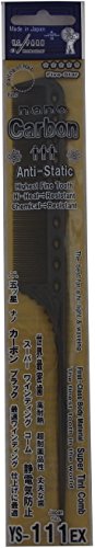 YS PARK PEINE PUA PLAS.CARBON 111(220MM)