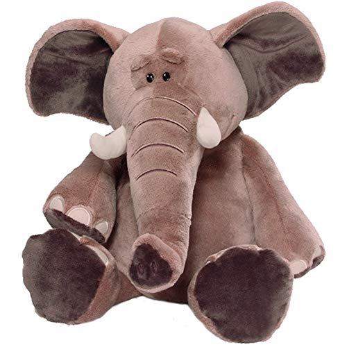 yukeren Elefante Elefante De Juguete De Peluche Regalo De Los Niños Creativos Probóscide Relleno Completa