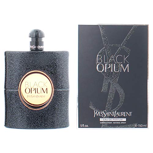 Yves Saint Laurent, Agua de perfume para mujeres - 150 ml (57538)