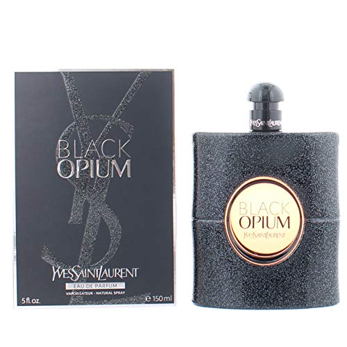 Yves Saint Laurent, Agua de perfume para mujeres - 150 ml (57538)