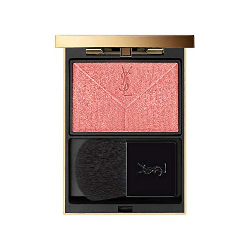 Yves Saint Laurent Couture Blush - # 4 Corail Rive Gauche 3g/0.11oz