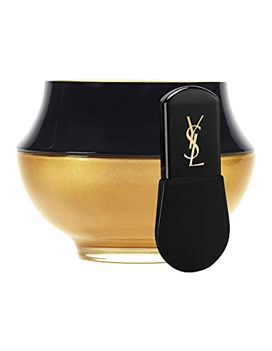 Yves Saint Laurent - Mascarilla en crema or rouge