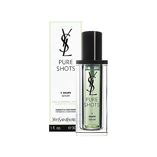 Yves Saint Laurent Pure Shots Y Shape Serum 30 Ml 30 ml