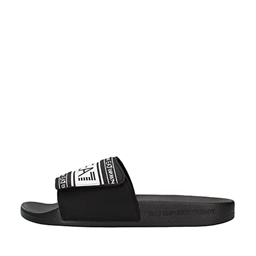 Zapatillas EA7 Pu + Tr para hombre, color, talla 46 EU