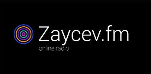 Zaycev.fm - online radio