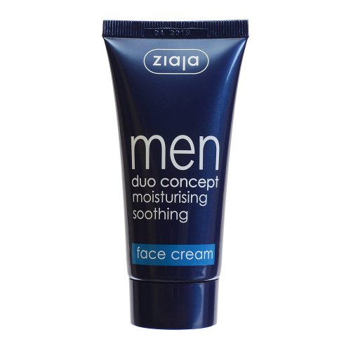 Ziaja Crema Facial para Hombre Spf6 50 ml