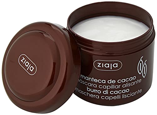 Ziaja Manteca de Cacao mascarilla para el cabello 200ml