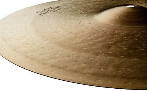 Zildjian K Custom Series - 20" Dark Ride Cymbal
