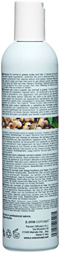 Z.One Milk_Shake Normalizing Blend Shampoo 300 ml
