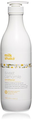Z.One Milk_Shake Sweet Camomille Conditioner 1000ml