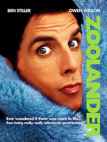 Zoolander