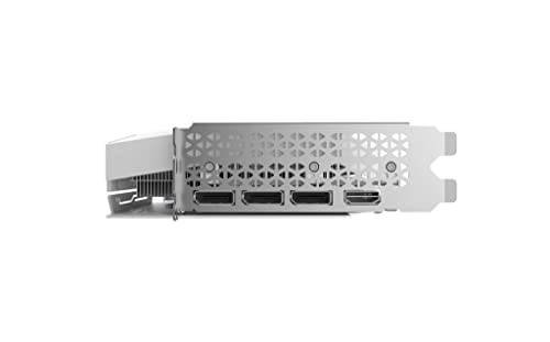 ZOTAC Gaming GEFORCE RTX 3070 Twin Edge OC LHR White Edition