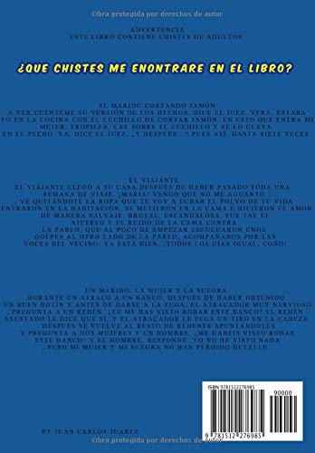 900 Chistes: Los mejores 900 Chistes