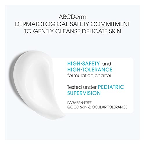 ABC 500ml leche limpiadora Bioderma Derm