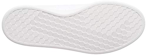 adidas Grand Court Base, Sneaker Hombre, Blanco, 42 EU
