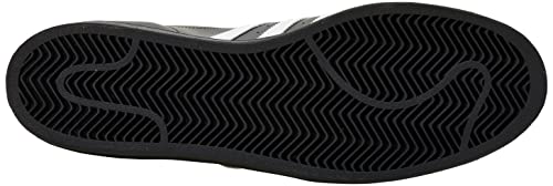 adidas Originals Superstar, Zapatillas Deportivas Hombre, Core Black Footwear White Core Black, 43 1/3 EU