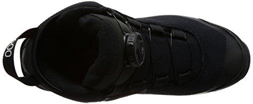 Adidas Terrex Conrax Boa CH CP, Botas de Senderismo Hombre, Negro (Negbás/Ftwbla/Energi 000), 42 EU