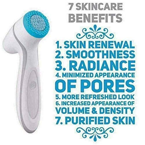AgeLOC® LumiSpa™ para piel normal a mixta
