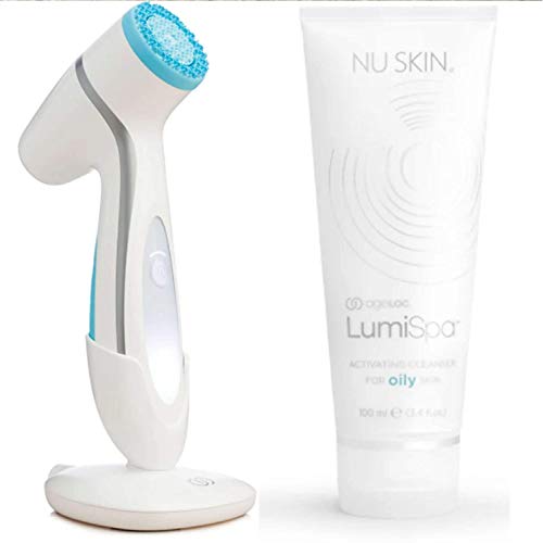 AgeLOC® LumiSpa™ para piel normal a mixta