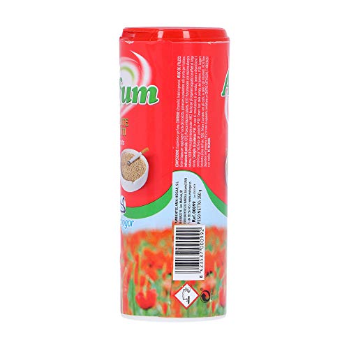 Amahogar 67937 Arena Perfumada para Cenicero, Essenza Pino Fresco, Talla única