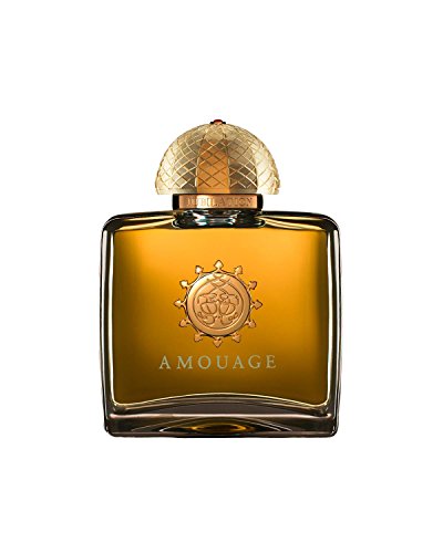 Amouage Jubilation 25 donna Eau De Parfum Vapo 100 ml