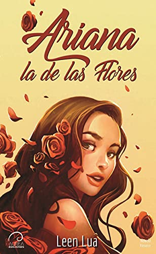 Ariana la de las Flores