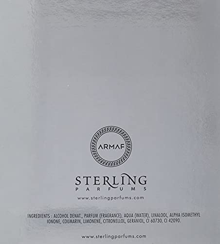 ARMAF Futura Pour Homme Eau De Parfum, 100 ml