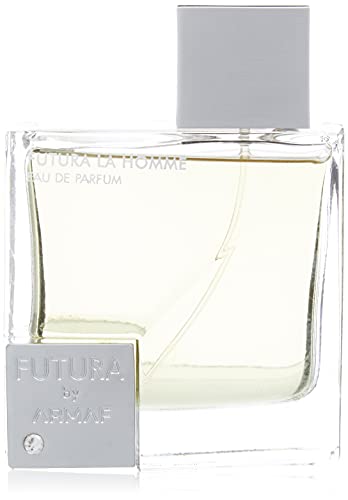 ARMAF Futura Pour Homme Eau De Parfum, 100 ml