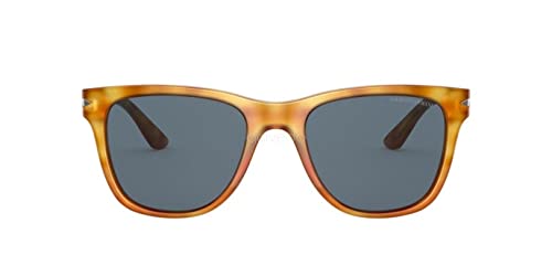 Armani Gafas de Sol Giorgio AR 8133 Blonde Havana/Grey 54/20/145 hombre