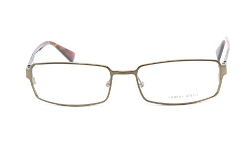 Armani - Montura de gafas - para hombre OIC 55