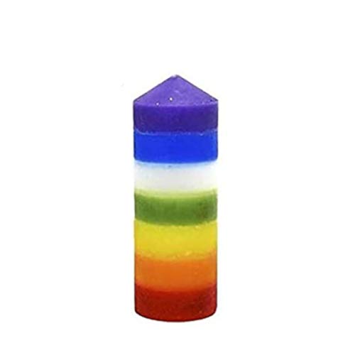 AROMASENSES VELON de los 7 CHACKRAS