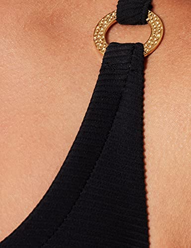 Aubade Bañador para Mujer - modelo: Croisiere Privee Negro S