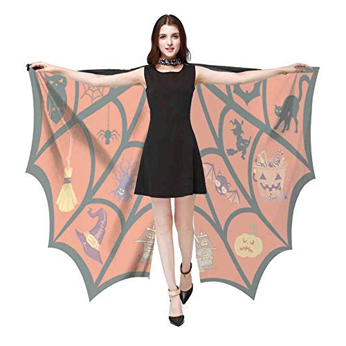 Auifor Gafas mascaras Capa Hombre Caja Molde Globos lentillas Halloween Negras Traje Hombre Vinilo Caramelos Disfraz de ni?a Figuras Bebe Camiseta ni?o Mascara Latex 4k Juguete Decoracion