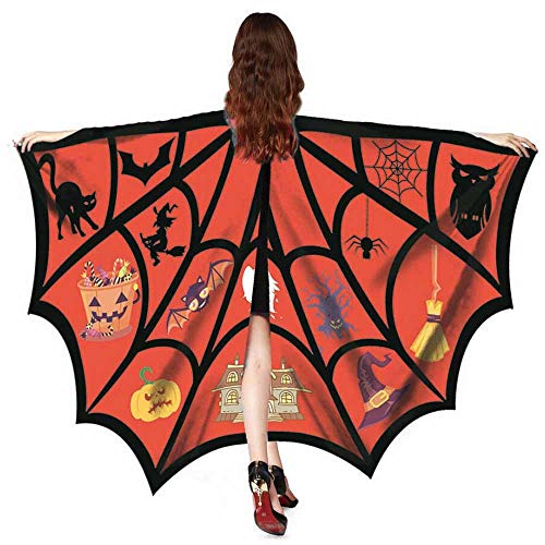 Auifor Gafas mascaras Capa Hombre Caja Molde Globos lentillas Halloween Negras Traje Hombre Vinilo Caramelos Disfraz de ni?a Figuras Bebe Camiseta ni?o Mascara Latex 4k Juguete Decoracion
