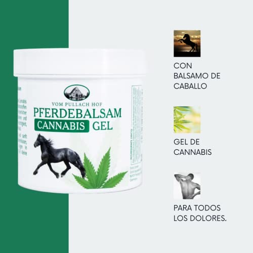 Balsamo de caballo gel de cannabis,250ml. Contiene valiosos ingredientes revitalizados especialmente después del esfuerzo físico, proporciona hidratación a la piel seca.Uso diario,250MM.