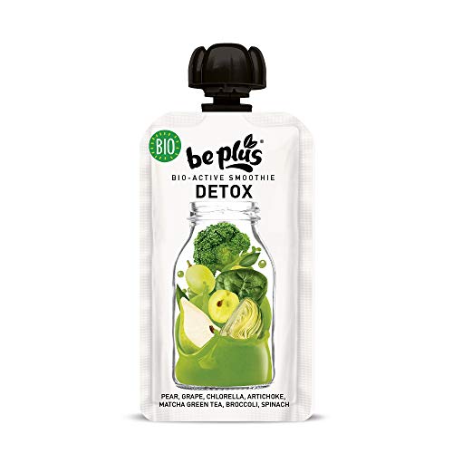Be Plus Smoothie Detox, 150g