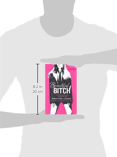 Beautiful Bitch: Volume 3 (The Beautiful Series)